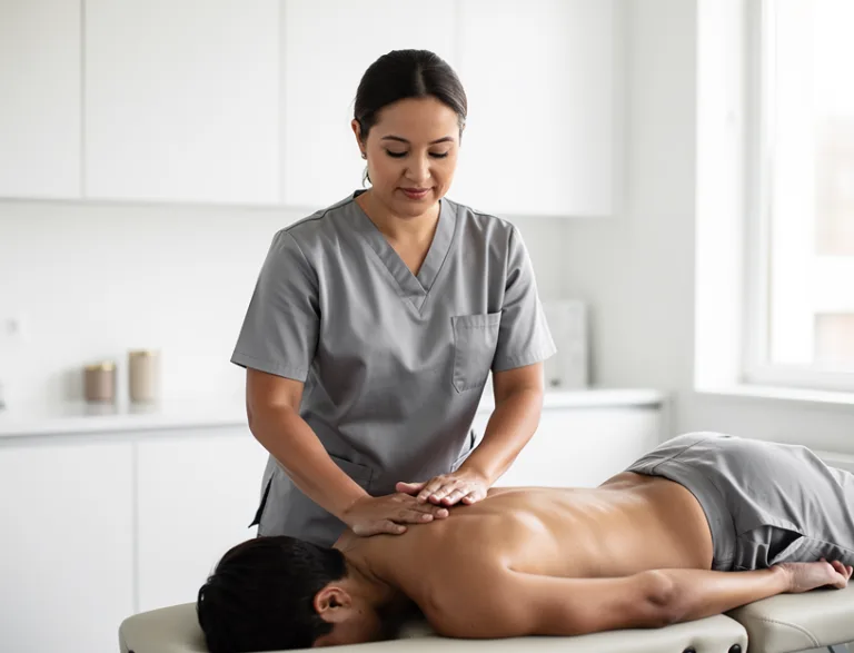 Clinic Royal Leamington Spa